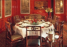 Kowloon Shangri-La Hotel