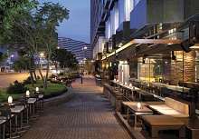 Kowloon Shangri-La Hotel