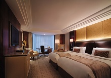 Kowloon Shangri-La Hotel