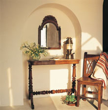 Perivolas (ex.Perivolas Traditional Houses Complex)