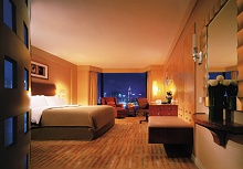 Kowloon Shangri-La Hotel