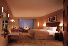 Kowloon Shangri-La Hotel