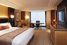 Kowloon Shangri-La Hotel