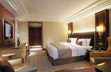 Kowloon Shangri-La Hotel