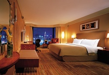 Kowloon Shangri-La Hotel