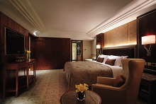 Kowloon Shangri-La Hotel