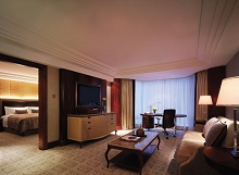 Kowloon Shangri-La Hotel