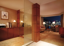 Kowloon Shangri-La Hotel