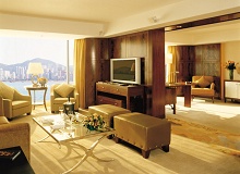 Kowloon Shangri-La Hotel