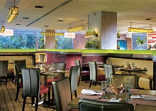 Shangri-La Hotel Kuala Lumpur