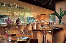 Shangri-La Hotel Kuala Lumpur