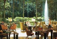 Shangri-La Hotel Kuala Lumpur