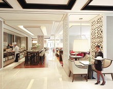 Shangri-La Hotel Kuala Lumpur