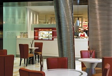 Shangri-La Hotel Kuala Lumpur