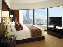 Shangri-La Hotel Kuala Lumpur