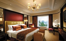 Shangri-La Hotel Kuala Lumpur