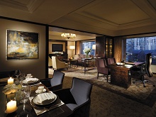 Shangri-La Hotel Kuala Lumpur