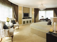 Shangri-La Hotel Kuala Lumpur