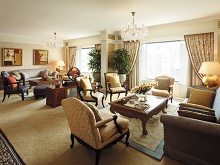 Shangri-La Hotel Kuala Lumpur