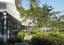 Shangri-La Golden Sands Resort Penang