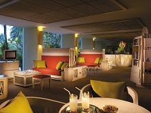 Shangri-La Golden Sands Resort Penang