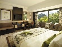 Shangri-La Golden Sands Resort Penang