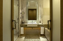 Rocco Forte Hotel Abu Dhabi