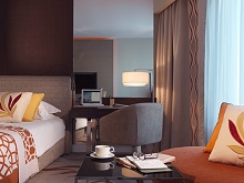 Rocco Forte Hotel Abu Dhabi