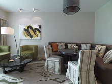 Rocco Forte Hotel Abu Dhabi