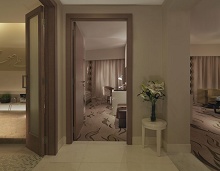 Rocco Forte Hotel Abu Dhabi