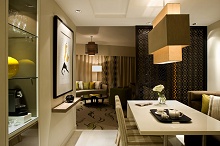 Rocco Forte Hotel Abu Dhabi