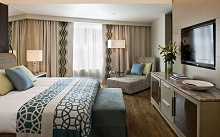 Rocco Forte Hotel Abu Dhabi