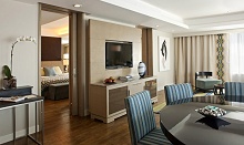 Rocco Forte Hotel Abu Dhabi