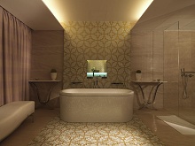 Rocco Forte Hotel Abu Dhabi