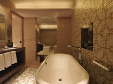 Rocco Forte Hotel Abu Dhabi