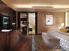 Rocco Forte Hotel Abu Dhabi