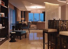 Rocco Forte Hotel Abu Dhabi