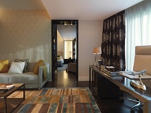 Rocco Forte Hotel Abu Dhabi