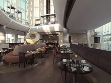 Rocco Forte Hotel Abu Dhabi