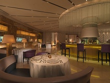 Rocco Forte Hotel Abu Dhabi