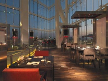 Rocco Forte Hotel Abu Dhabi