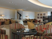 Rocco Forte Hotel Abu Dhabi