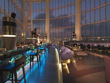 Rocco Forte Hotel Abu Dhabi