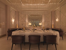 Rocco Forte Hotel Abu Dhabi