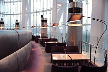 Rocco Forte Hotel Abu Dhabi