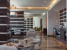 Rocco Forte Hotel Abu Dhabi