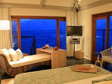 Vivanta By Taj – Coral Reef