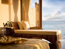 Vivanta By Taj – Coral Reef