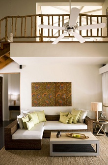 Vivanta By Taj – Coral Reef