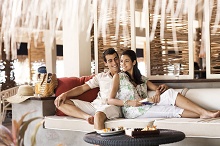 Vivanta By Taj – Coral Reef